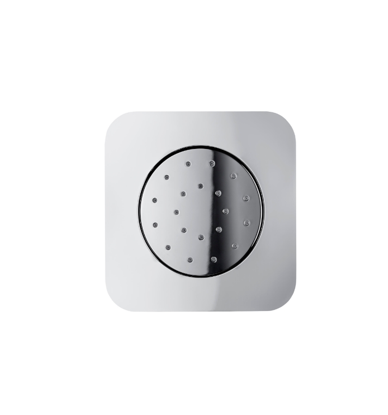 DUCHA LATERAL PUZZLE ROCA